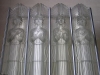 Glas-tableau Glass Church
