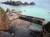 Haven eiland Sark