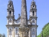 Nossa Senhora de Remédios - Lamego Portugal
