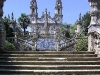 Nossa Senhora de Remédios - Lamego Portugal