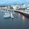 Hafen Douglas