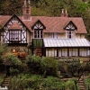 Tearoom