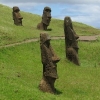 Rano Raraku