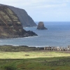 Ahu Tongariki
