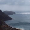 Küste Porto Santo