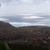 Küste Porto Santo