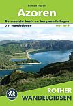 Wandelgids voor de Azoren