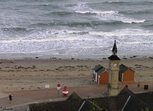 Strandpromenade Shanklin - Isle of Wight