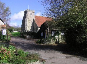 Arreton - Isle of Wight