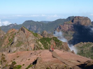 Pico Arieiro Madeira