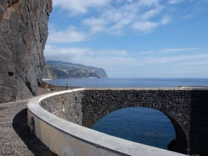 Jardim do Mar - Madeira