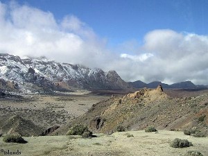 Pico el Teide - Tenerife