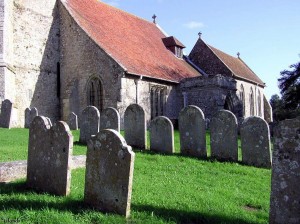 Kerk Arreton - Isle of Wight