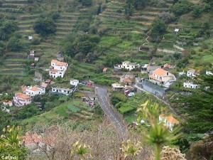 binnenland madeira