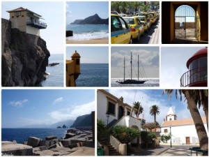 Vakantie op Madeira