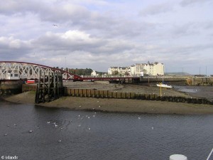 Ramsey - Isle of Man