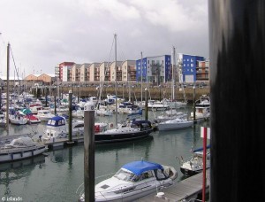 jachthaven saint helier