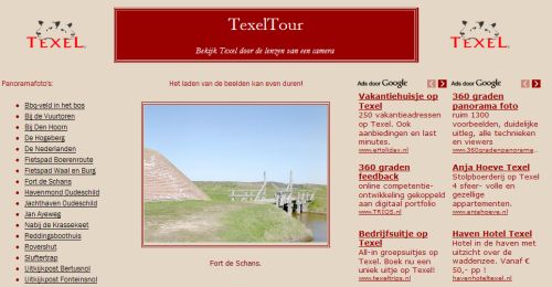 texeltour Texeltour