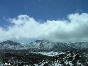 Parque Nacional del Teide