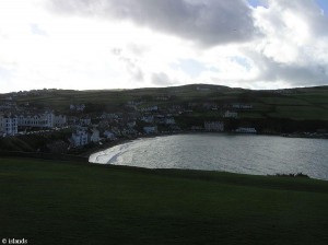 Port Erin Bay