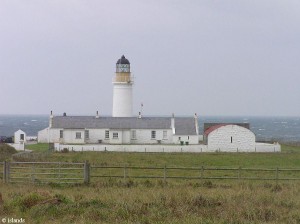 Langness Lighthouse