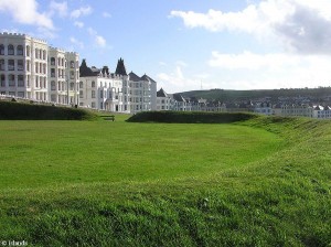 Port Erin - Isle of Man