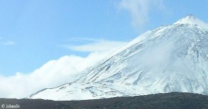 Teide op Tenerife