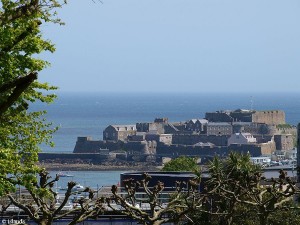 Castle Cornet