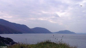 Baai Niarbyl Bay