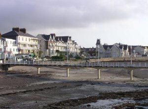 Victoriaanse architectuur in Saint Helier