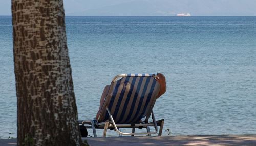 Zonvakantie