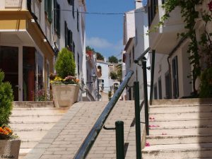 Ferreries op Menorca