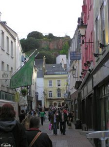 Op zoek naar koopjes in Saint Helier