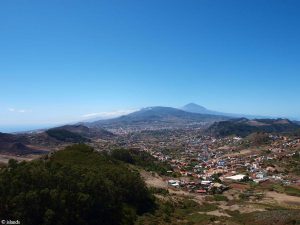 Een stukje Tenerife