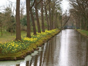 kanaal/canal