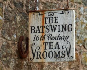 Tearooms Isle of Wight