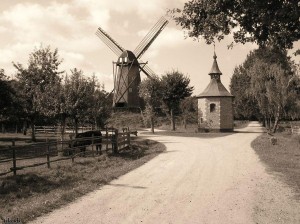 platteland/country