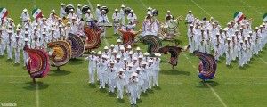 band