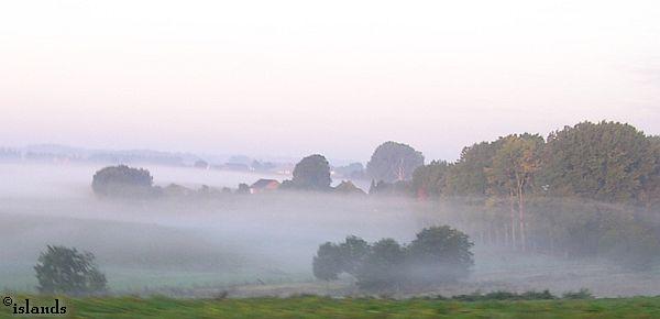 Vroege ochtend