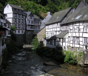 monschau