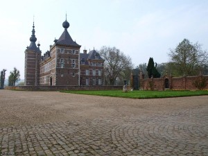 kasteel/castle