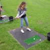 golfcursus/golfcourse