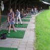 golfcursus/golfcourse