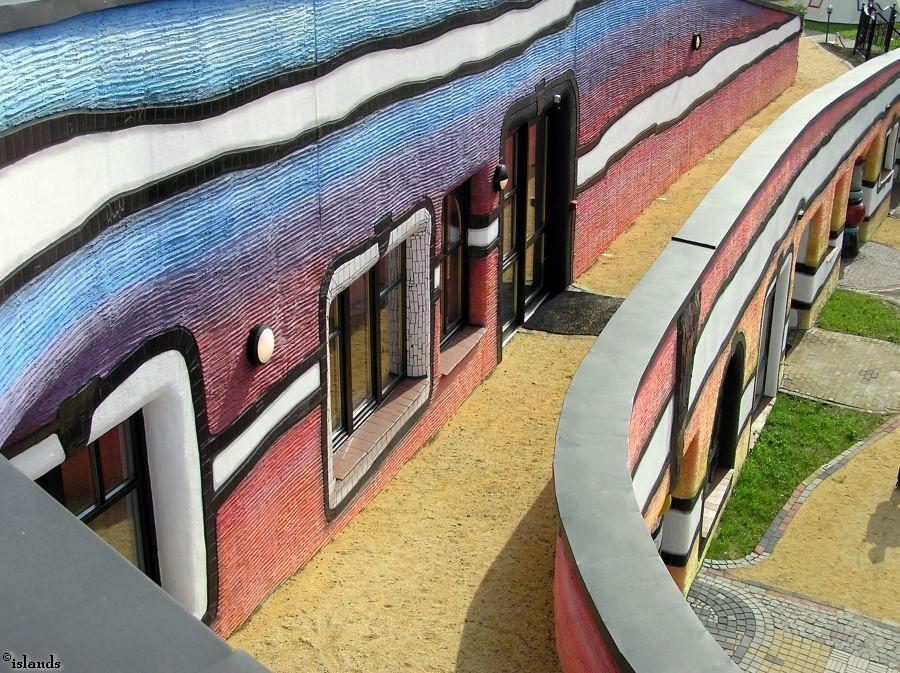 Ronald McDonalds Huis Valkenburg