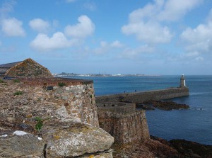 Castle Cornet Guernsey