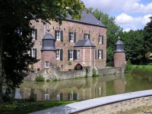 kasteel Erenstein