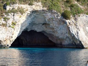 Kust Korfoe