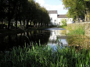 kanaal/canal