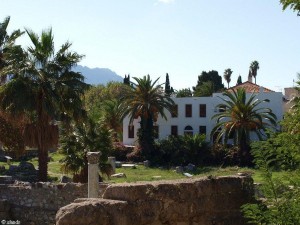 kos-stad/kos-town