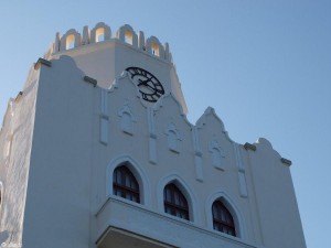 politiebureau/police-station